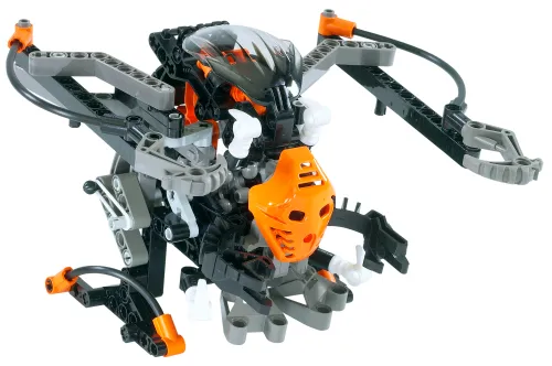 LEGO 8556-1 Boxor