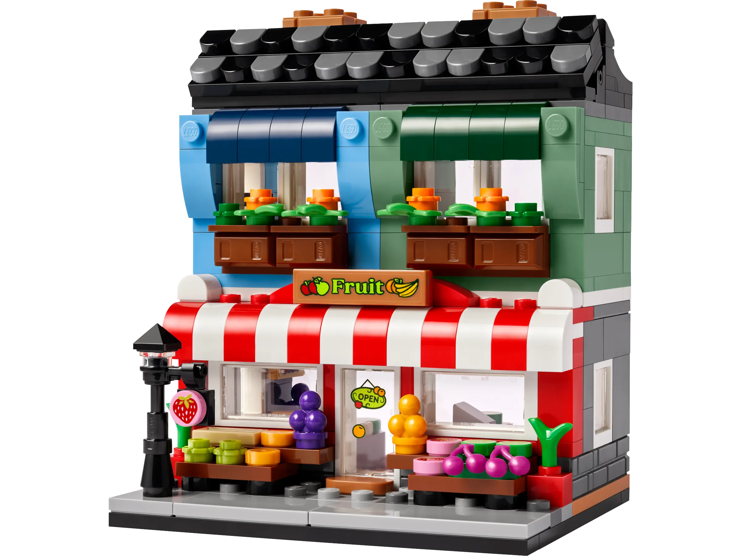 LEGO 40684-1 Fruit Store