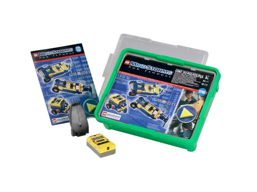 LEGO 9786-1 Robo Technology Set [USB Cable]