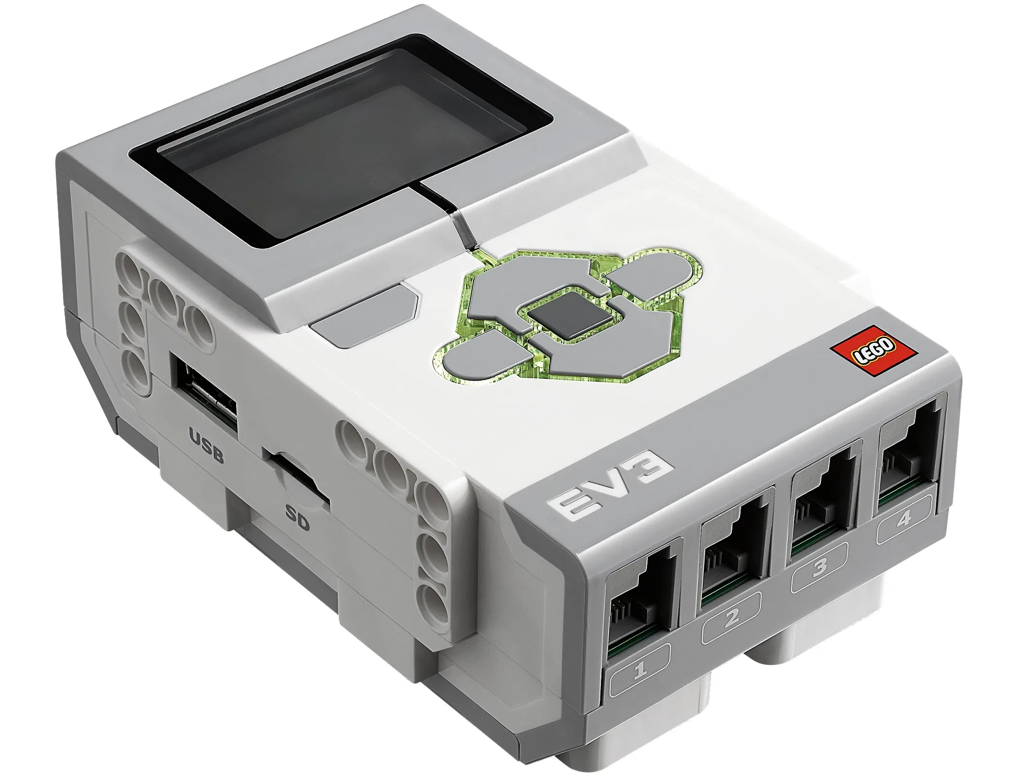LEGO 45500-1 EV3 Intelligent Brick