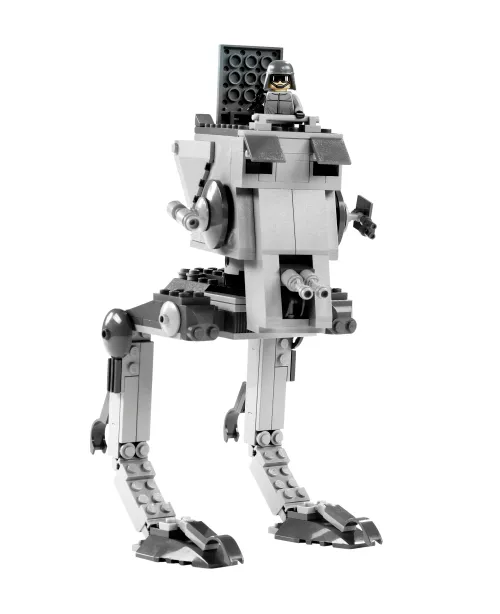 LEGO 7657-1 AT-ST
