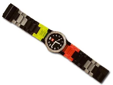 LEGO 7386-1 Life On Mars Watch