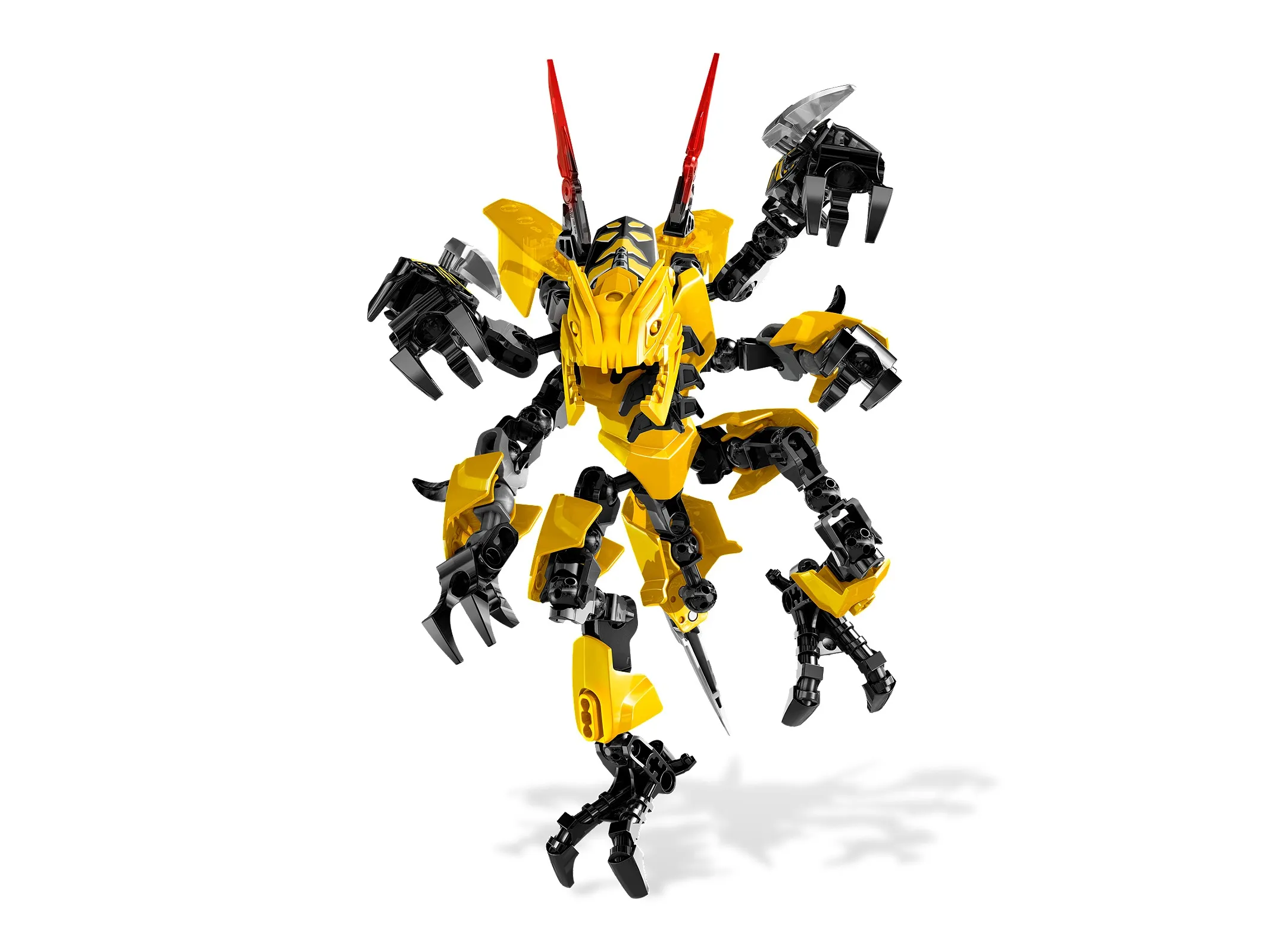 LEGO 2231-1 Waspix