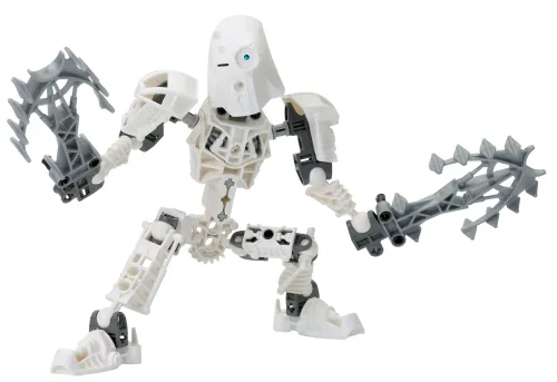 LEGO 8606-1 Toa Nuju