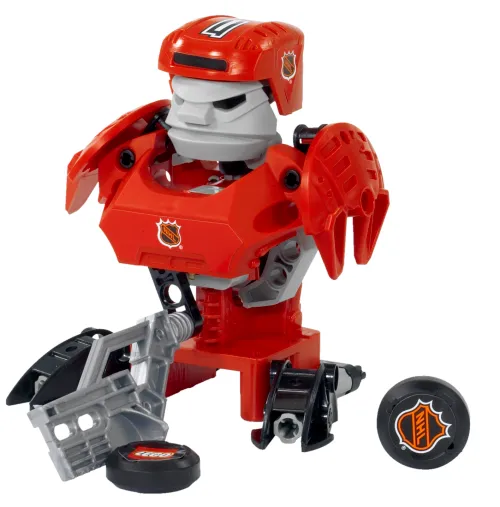 LEGO 3540-1 Puck Passer