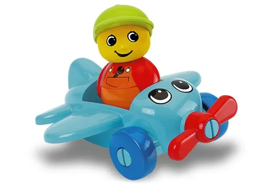 LEGO 5464-1 Play Plane