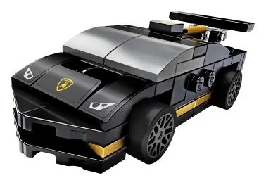 LEGO 30342-1 Lamborghini Huracán Super Trofeo EVO