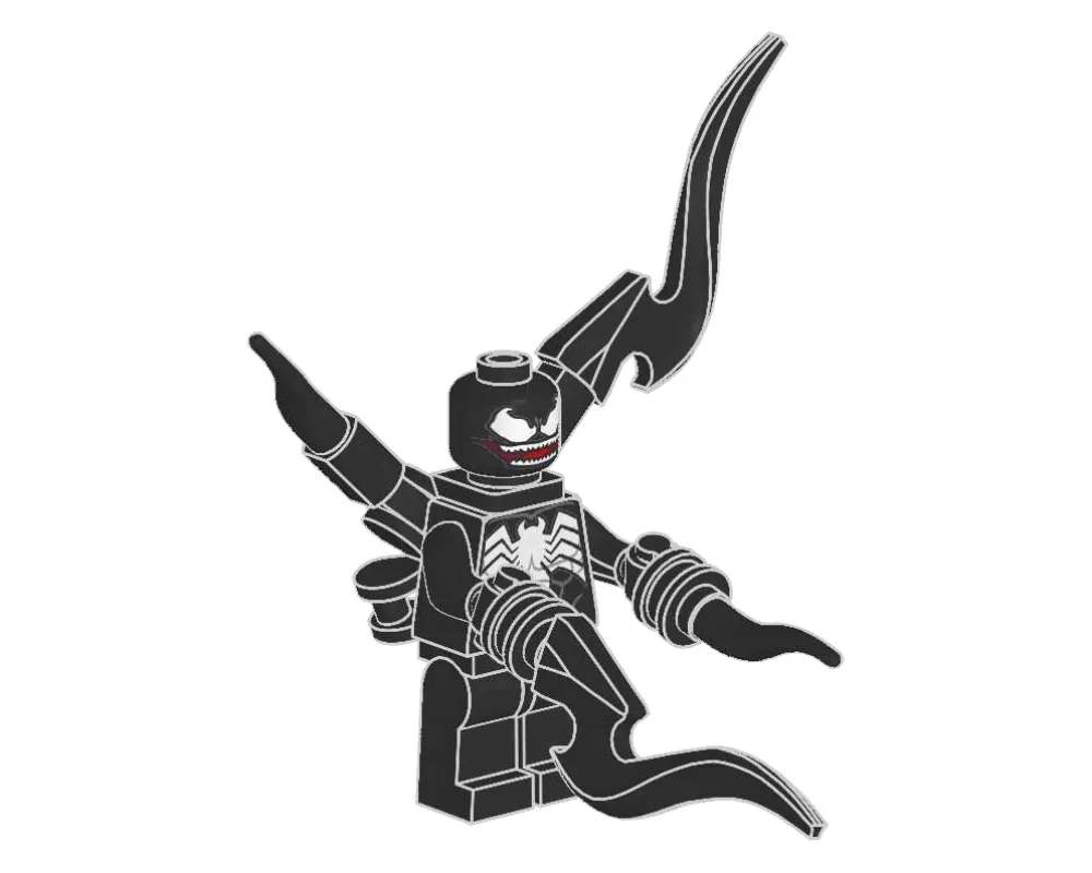 LEGO 242104-1 Venom