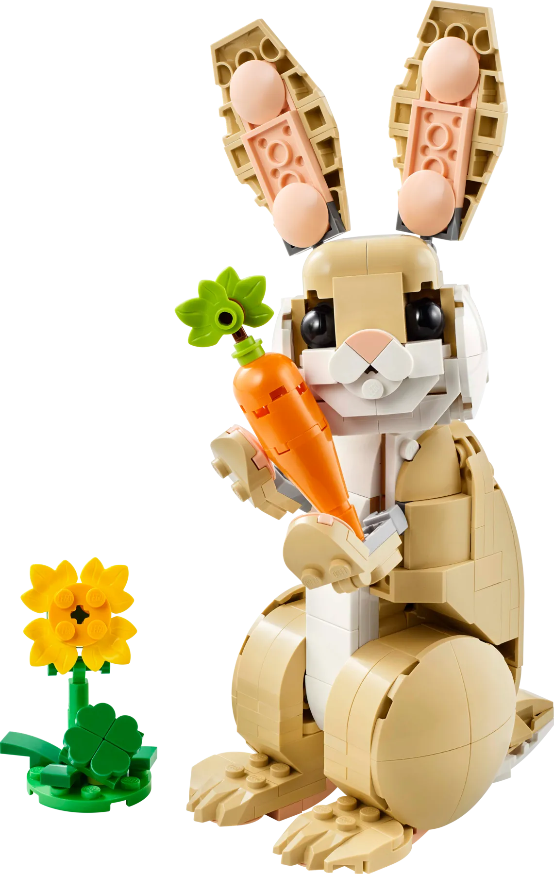 LEGO 31162-1 Cute Bunny