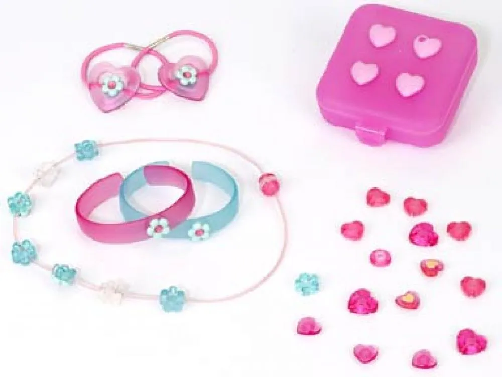 LEGO 7514-1 Sweet Dreamy Jewels