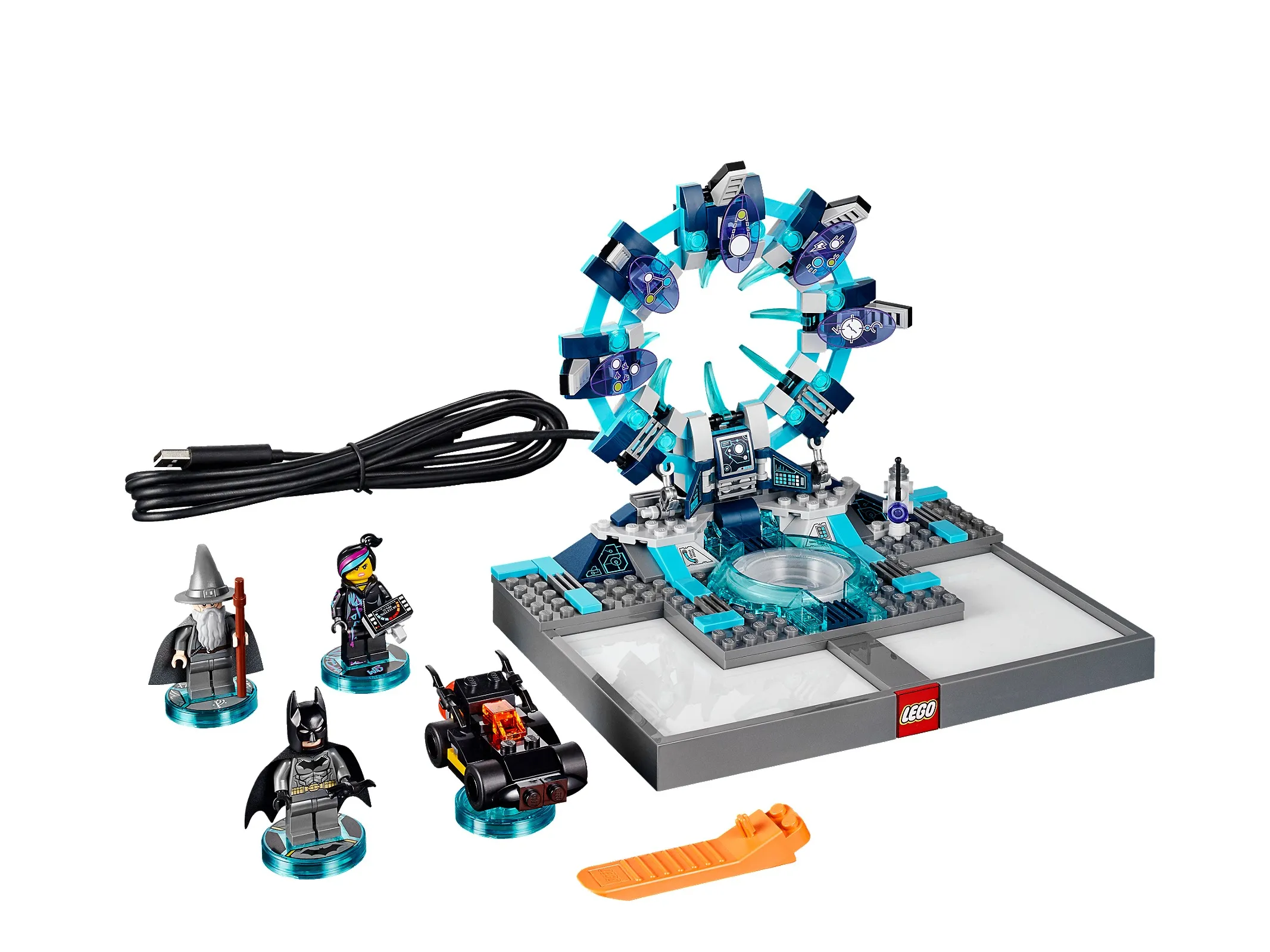 LEGO 71171-1 Playstation 4 Starter Pack