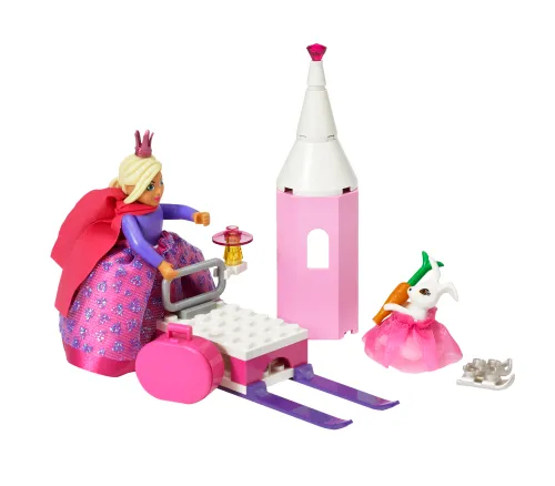 LEGO 7580-1 The Skating Princess