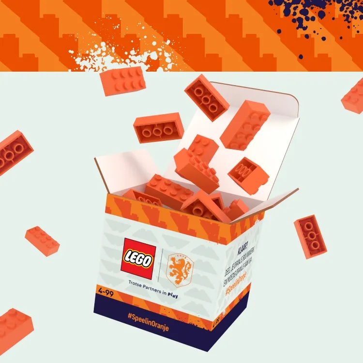 LEGO 5702014965133-1 KNVB Box