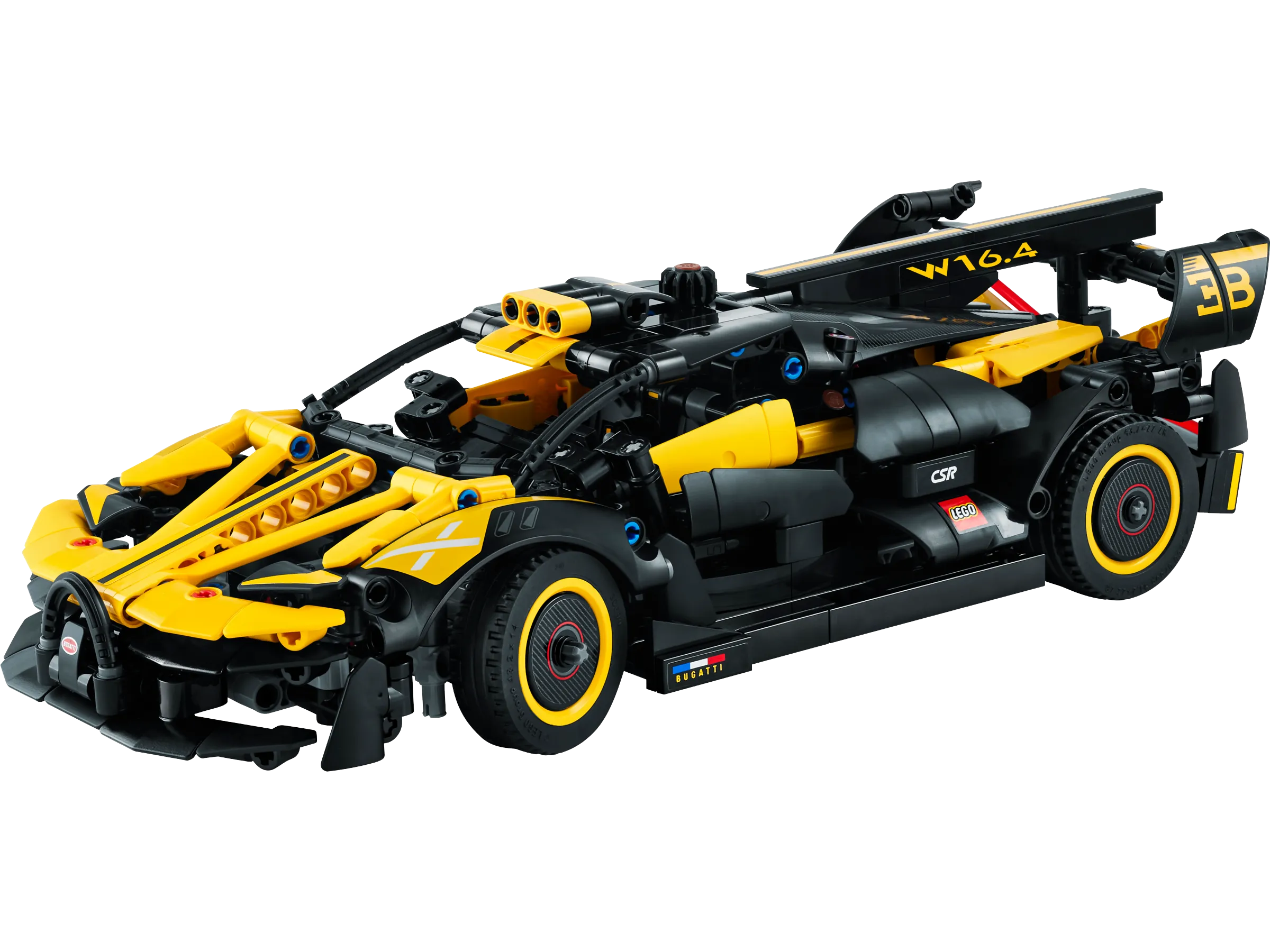 LEGO 42151-1 Bugatti Bolide