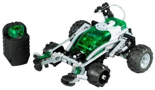 LEGO 3809-1 Technojaw T55