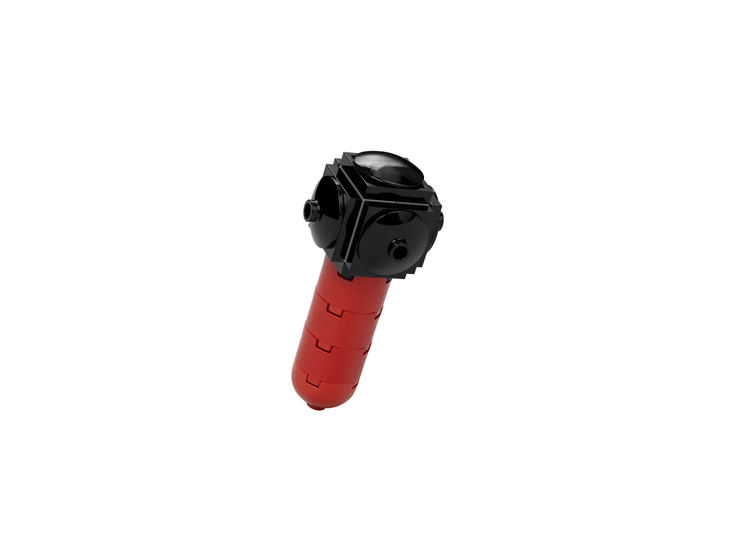 LEGO EG00141-1 Stitch Microphone