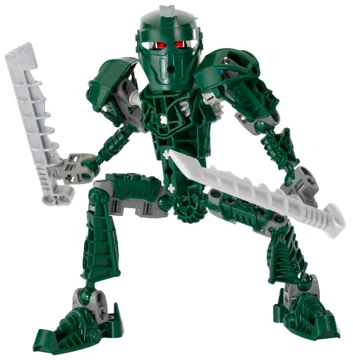 LEGO 8605-1 Toa Matau