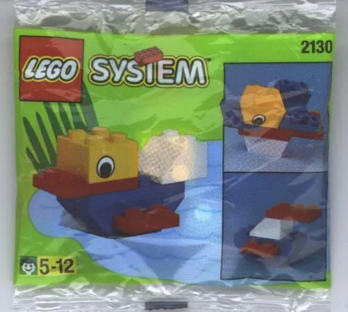 LEGO 2130-1 Duck