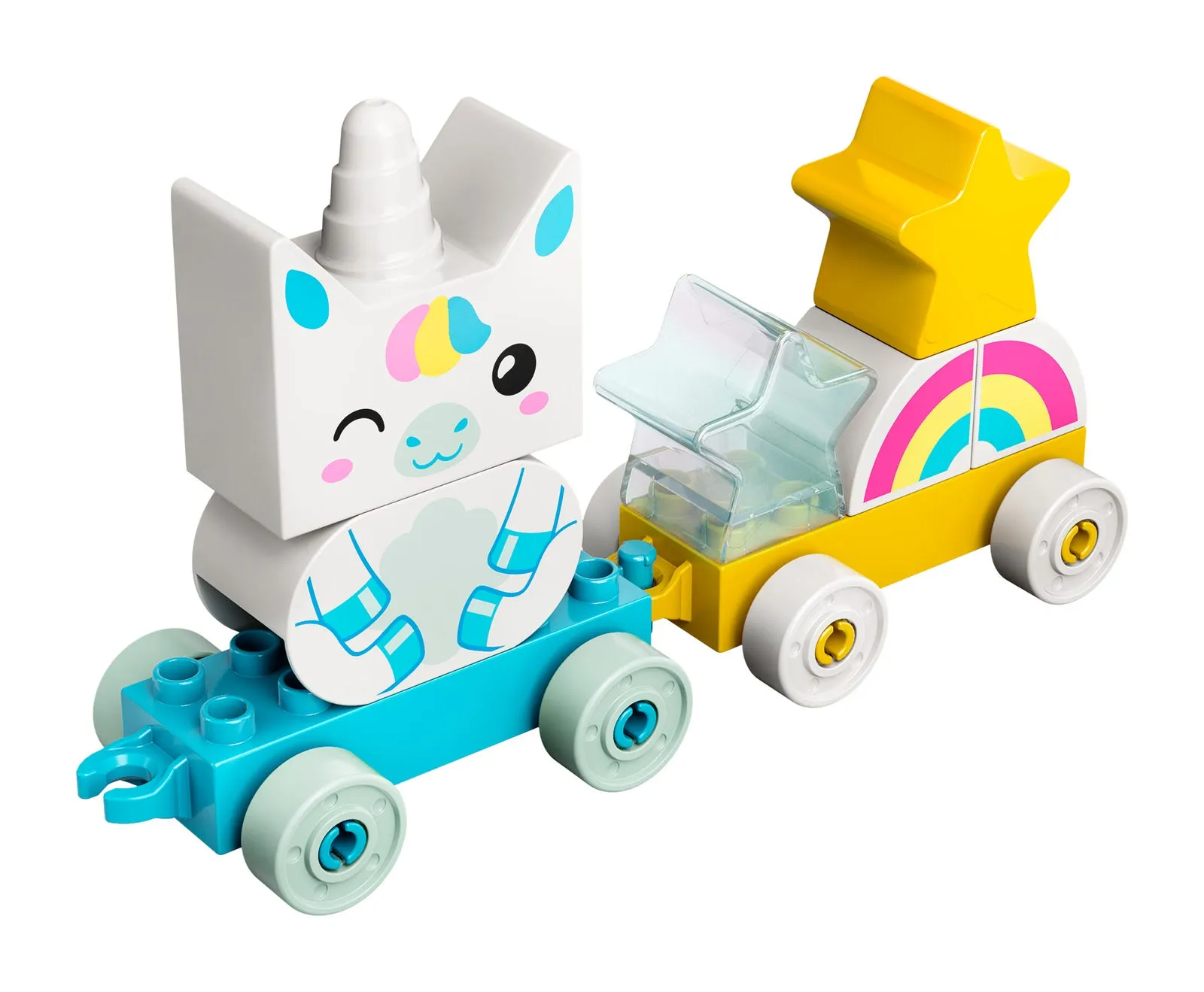 LEGO 10953-1 Unicorn
