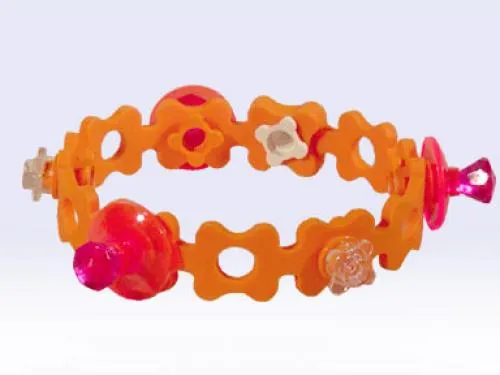 LEGO 3900-1 Bracelet