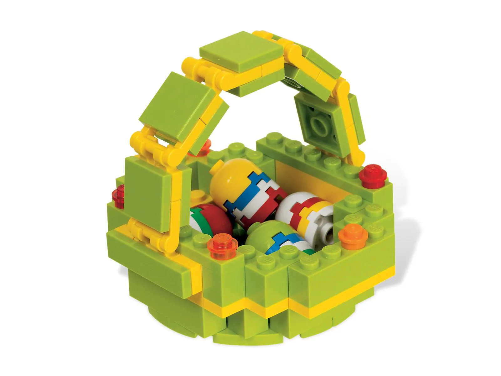 LEGO 40017-1 Easter Basket