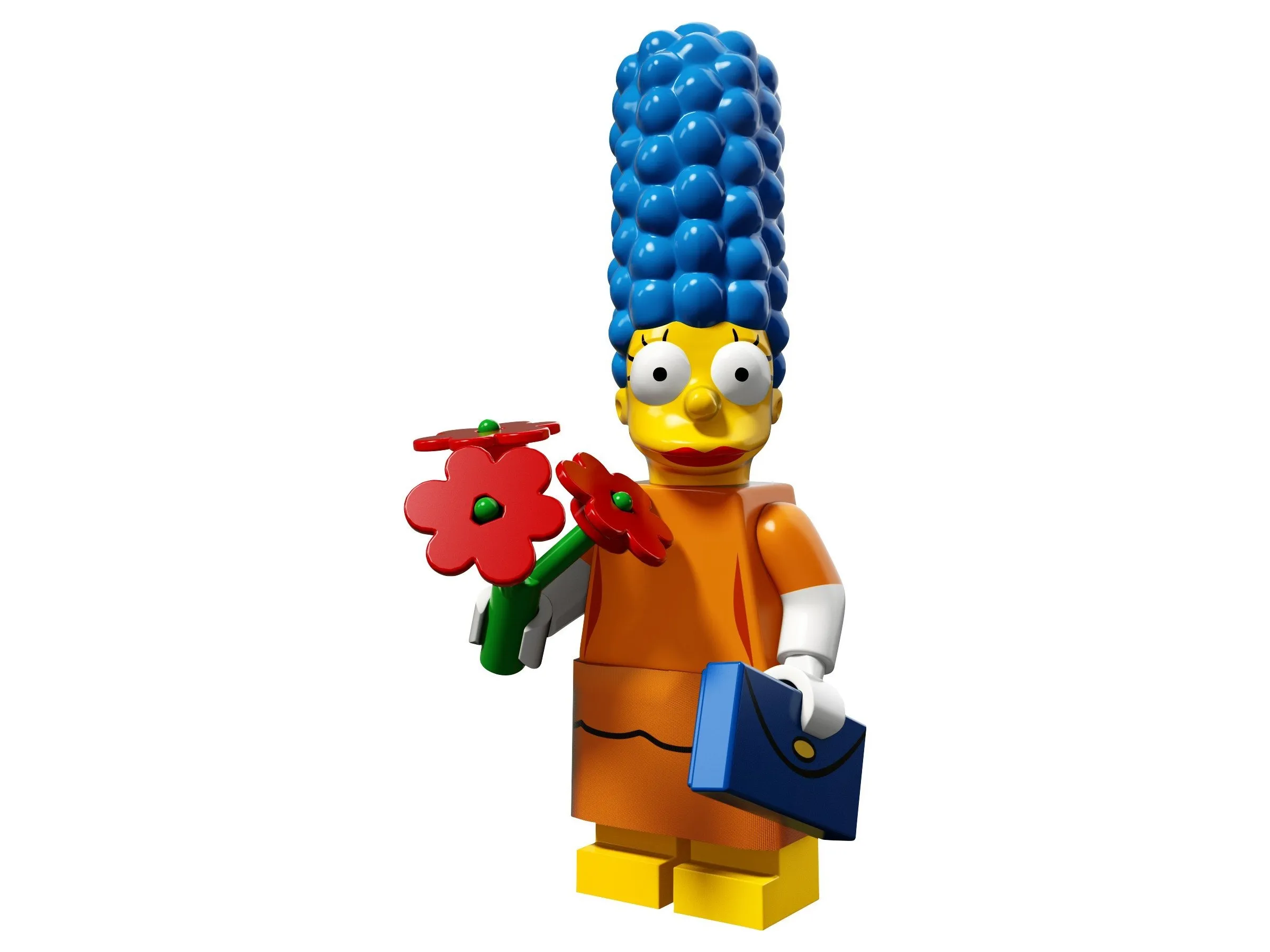 LEGO 71009-2 Marge