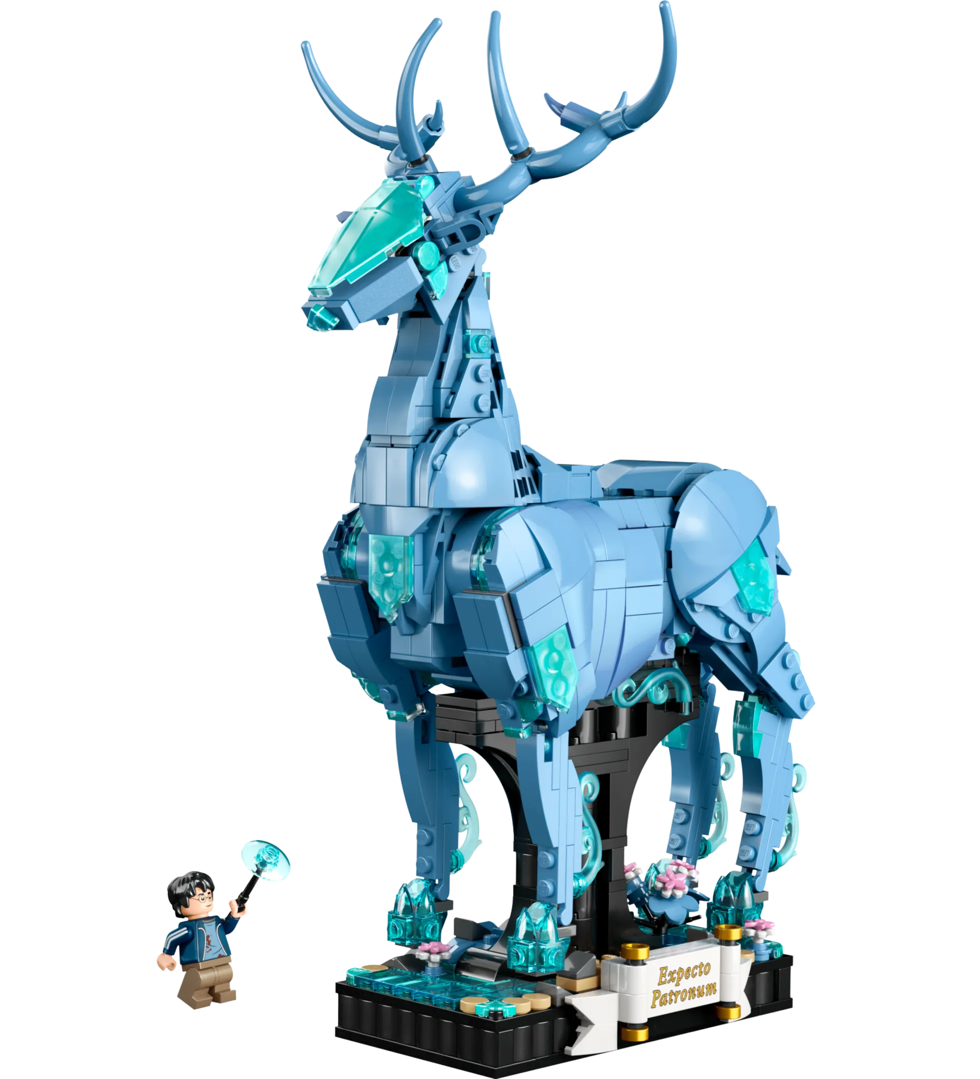 LEGO 76414-1 Expecto Patronum