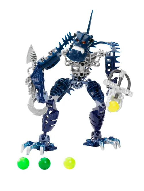 LEGO 8902-1 Vezok