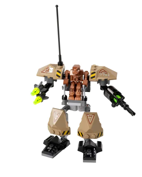 LEGO 7711-1 Sentry