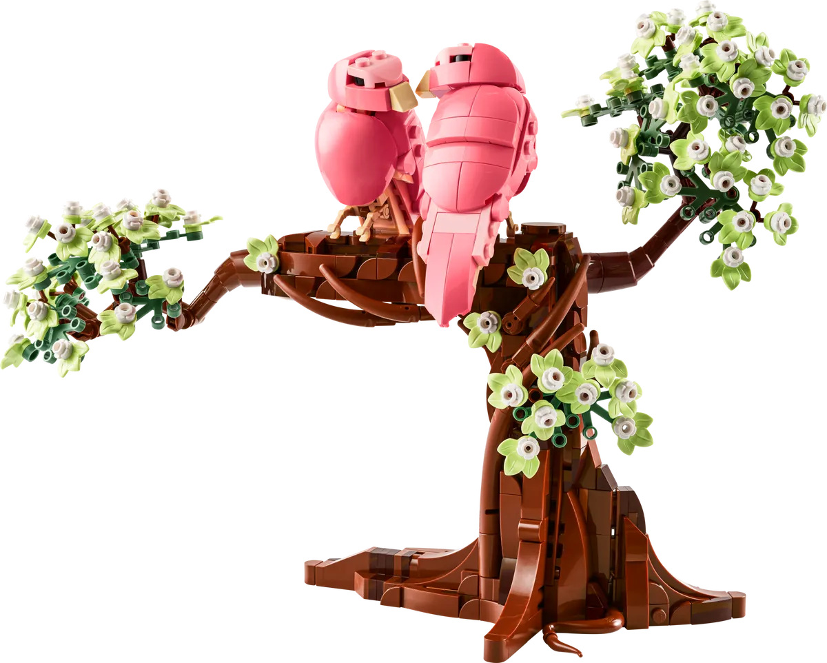 LEGO 21365-1 Love Birds