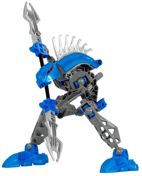 LEGO 8590-1 Guurahk