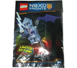 LEGO 271722-1 Stone Giant with Flying Machine