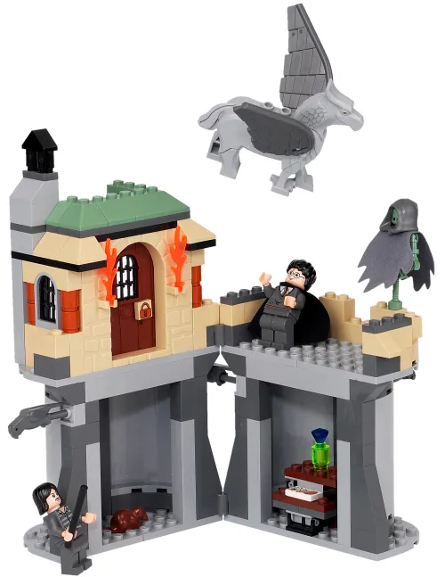 LEGO 4753-1 Sirius Black's Escape