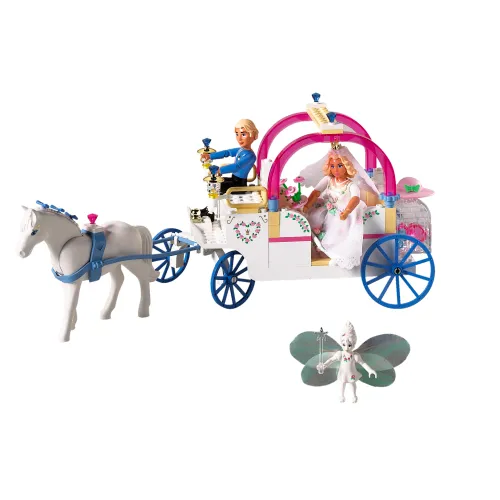 LEGO 5827-1 Royal Coach