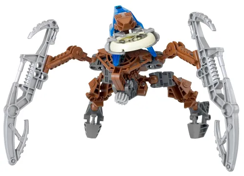 LEGO 8617-1 Vahki Zadakh