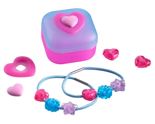 LEGO 4876-1 Fun Friends Hair Bands