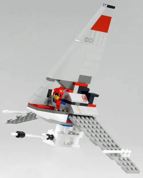 LEGO 4477-1 T-16 Skyhopper