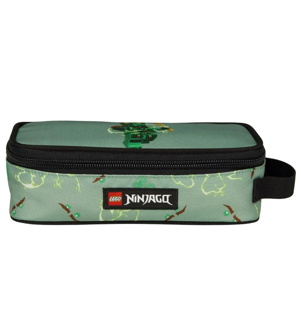 LEGO 100522601-1 Ninjago Spinjitzu Master Pencil Case
