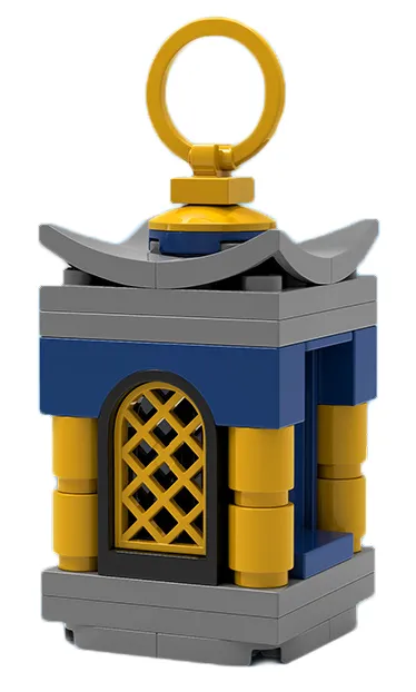LEGO 6518396-1 Lantern