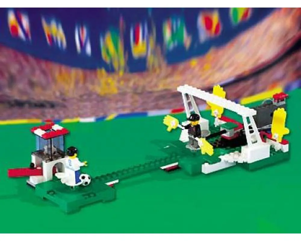 LEGO 3422-1 Shoot 'N Save