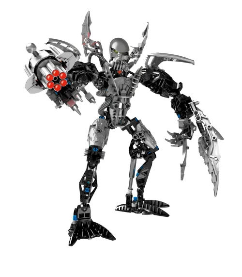 LEGO 8923-1 Hydraxon