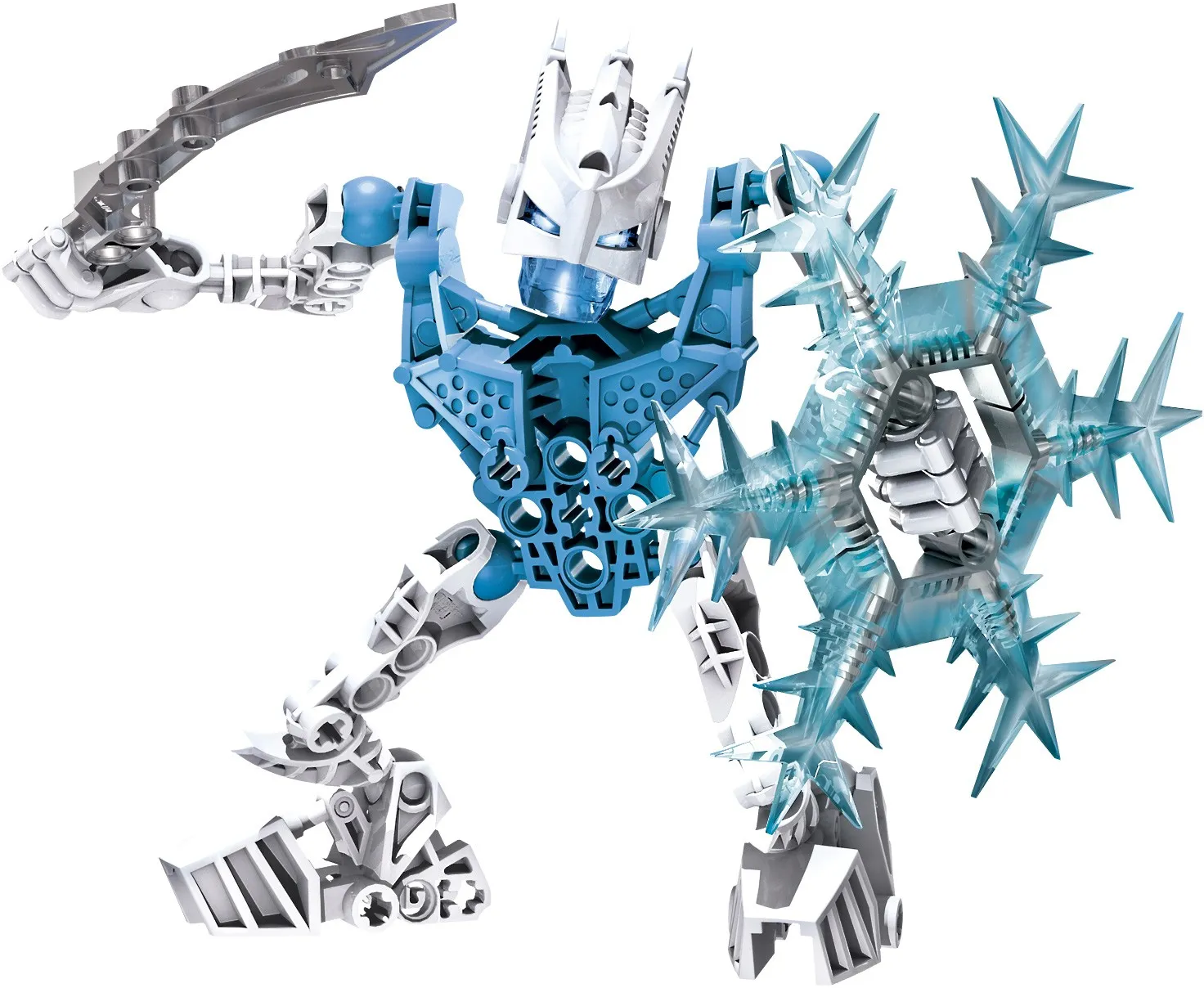 LEGO 8976-1 Metus
