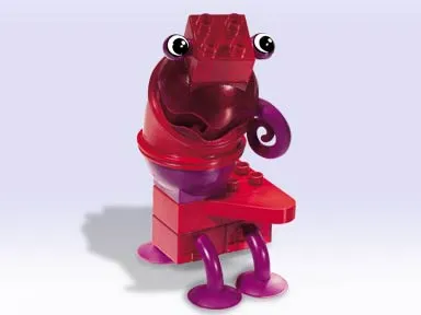LEGO 3264-1 Tez