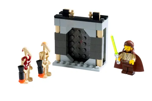 LEGO 7204-1 Jedi Defense II