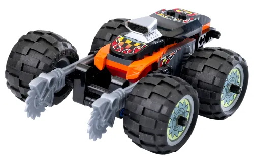 LEGO 8648-1 Buzz Saw