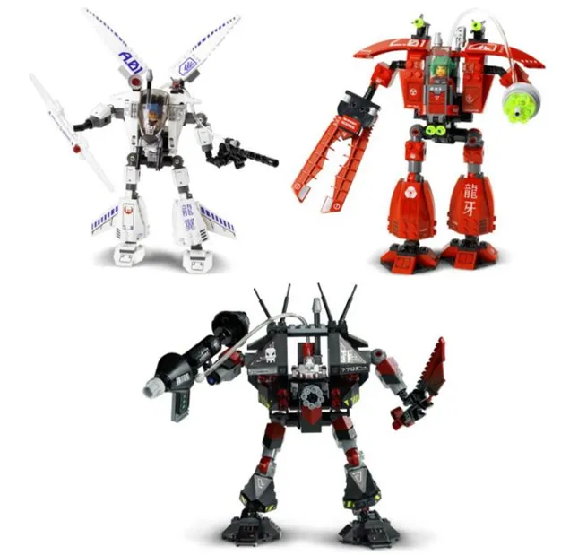 LEGO 66200-1 Exo-Force Value Pack