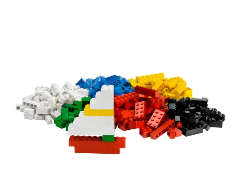 LEGO 5576-1 Basic Bricks - Medium