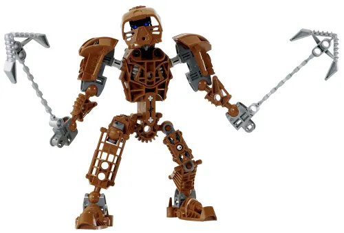 LEGO 8604-1 Toa Onewa