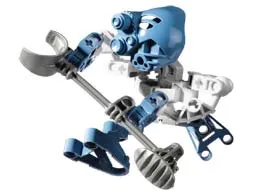 LEGO 8582-1 Matoro