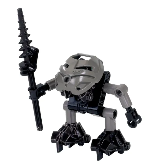 LEGO 8545-1 Whenua